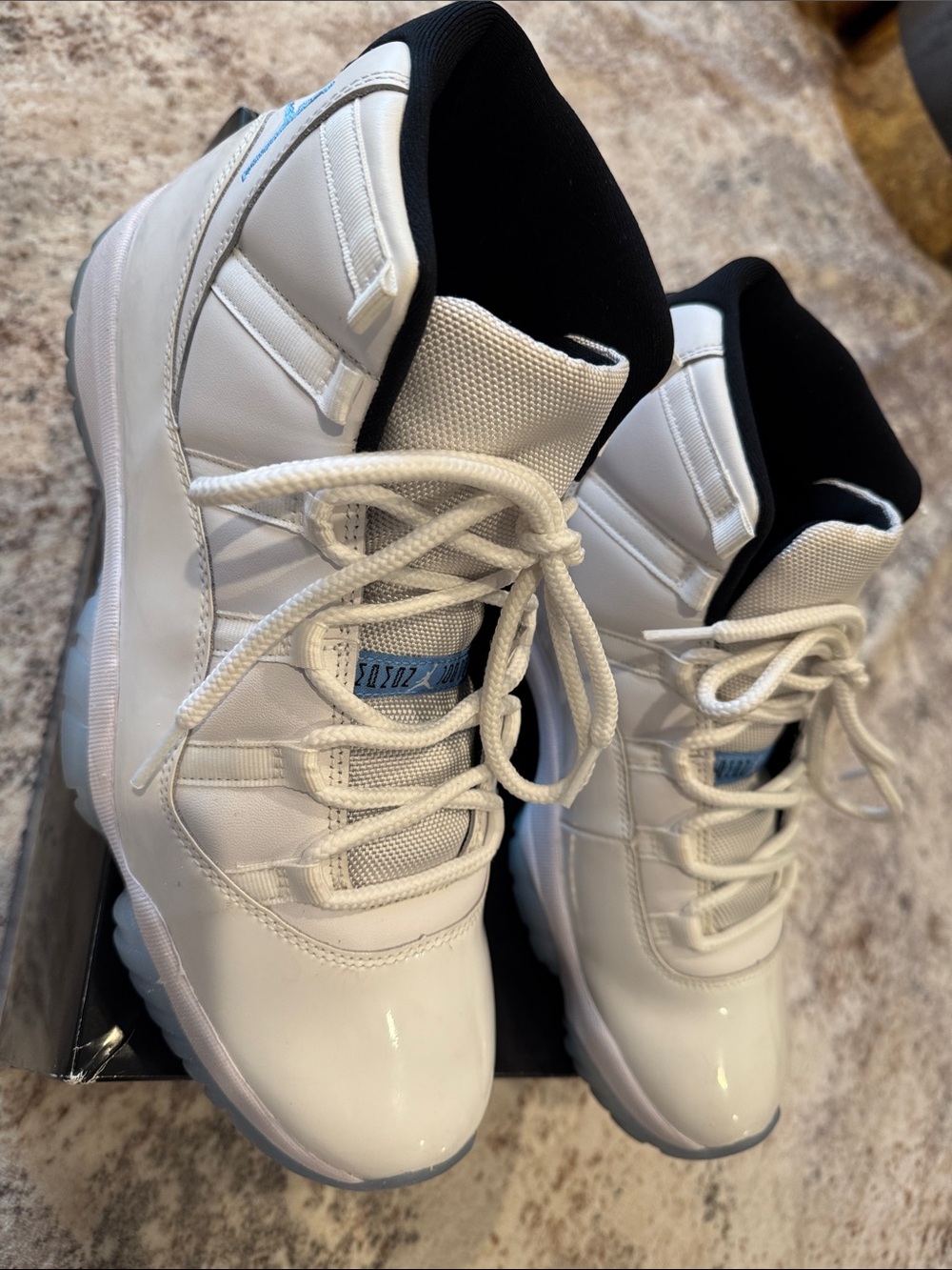 Air Jordan 11 Retro